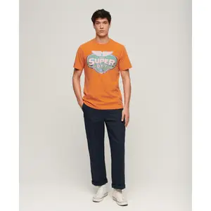 T-Shirt Superdry Gasoline Workwear image-3