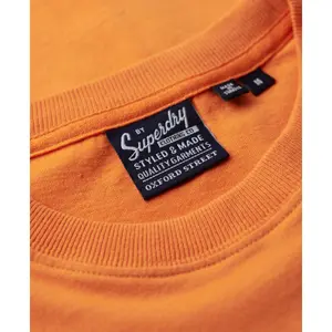 T-Shirt Superdry Gasoline Workwear image-6