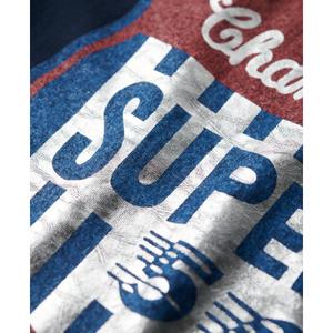 T-Shirt Superdry Gasoline Workwear image-6