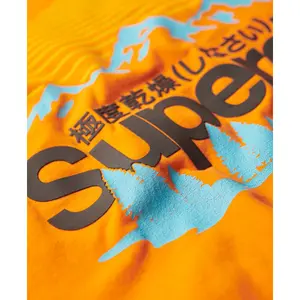 T-Shirt Superdry Great Outdoors image-1