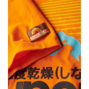 T-Shirt Superdry Great Outdoors image-2