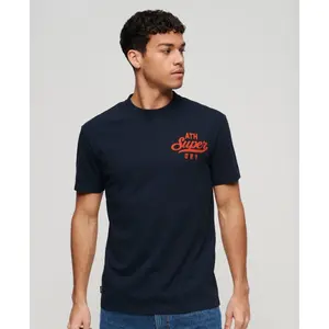 Camiseta Superdry Superstate Athletic image-2