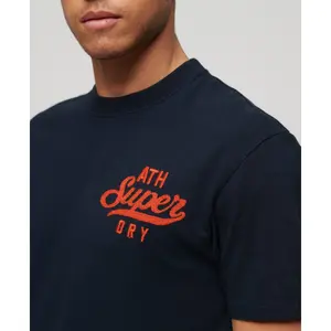 Camiseta Superdry Superstate Athletic image-3