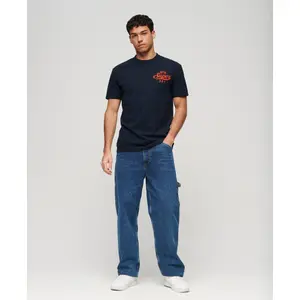 Camiseta Superdry Superstate Athletic image-1