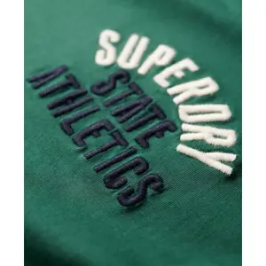 Camiseta Superdry Superstate Athletic image-1