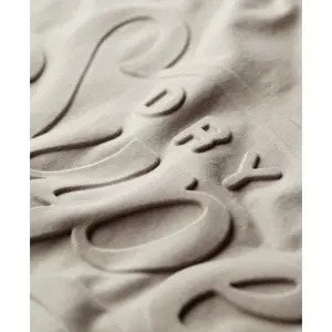 T-Shirt Superdry Relief Archive image-1