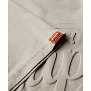 T-Shirt Superdry Relief Archive image-2