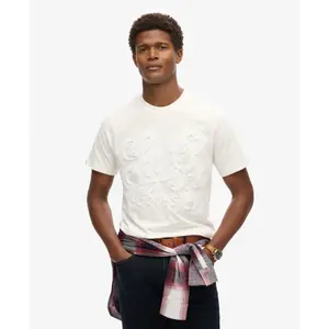 T-Shirt Superdry Archive image-2