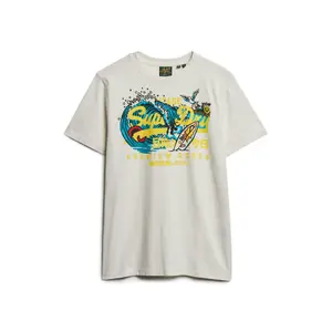 T-Shirt Superdry LA image-0