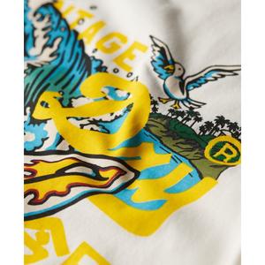 T-Shirt Superdry LA image-5