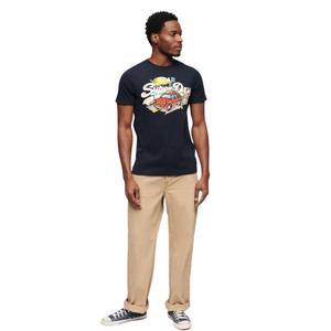 T-Shirt Superdry LA image-1