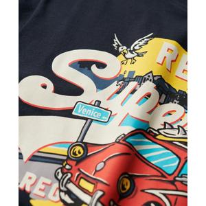 T-Shirt Superdry LA image-6