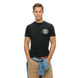 Camiseta Superdry Retro Rocker image-2