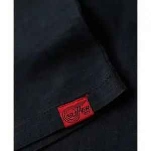 Camiseta Superdry Retro Rocker image-5