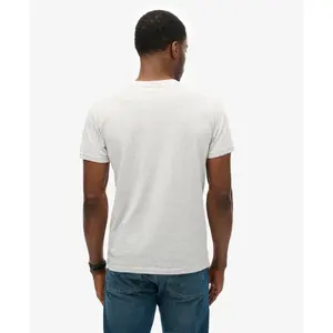 T-Shirt Superdry Reworked Classic image-3