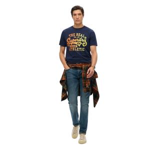 T-Shirt Superdry Reworked Classic image-2