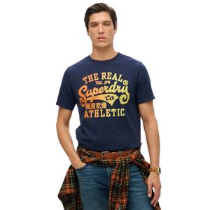 T-Shirt Superdry Reworked Classic image-1