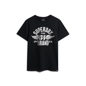 T-Shirt Superdry Reworked Classic image-0