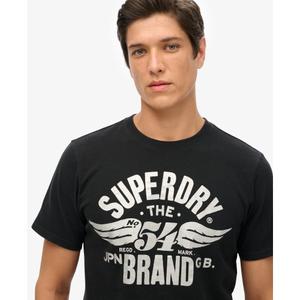 T-Shirt Superdry Reworked Classic image-4