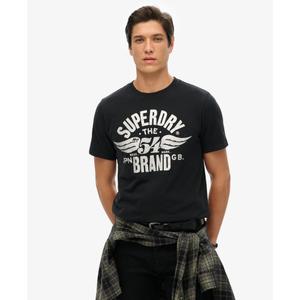 T-Shirt Superdry Reworked Classic image-2