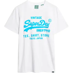 T-shirt Superdry Vintage Logo image-0