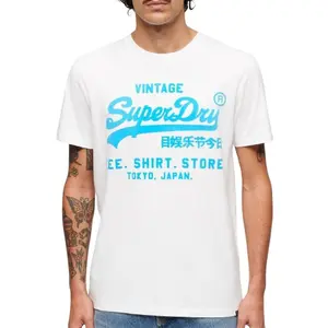 T-shirt Superdry Vintage Logo image-1