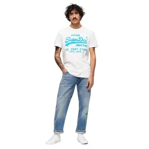 T-shirt Superdry Vintage Logo image-2