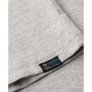 Camiseta tipo fluorescente Superdry Vintage image-5