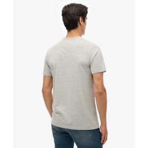 Camiseta tipo fluorescente Superdry Vintage image-3