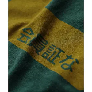 Camiseta estampada Superdry Osaka 6 image-5