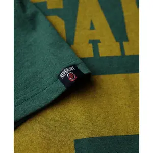 Camiseta estampada Superdry Osaka 6 image-4