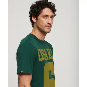 Camiseta estampada Superdry Osaka 6 image-3