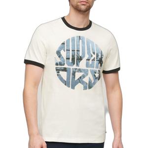 T-Shirt Superdry image-1