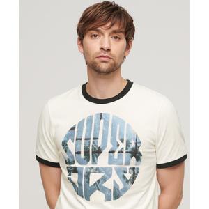 T-Shirt Superdry image-4