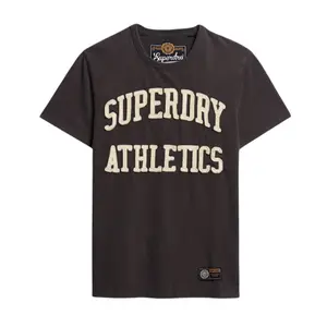 T-Shirt Superdry Vintage Athletic image-0