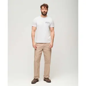 T-shirt Superdry Classic Vl Heritage image-1