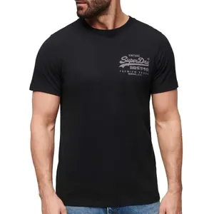 T-shirt Superdry Classic Vl Heritage image-1