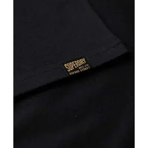 T-shirt Superdry Classic Vl Heritage image-4