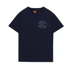 T-shirt Superdry Copper Label image-0
