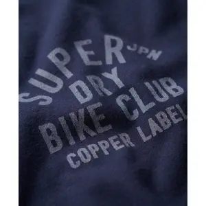 T-shirt Superdry Copper Label image-1