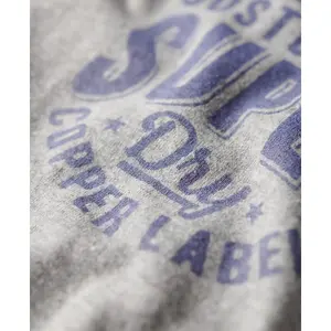 T-shirt Superdry Copper Label image-1
