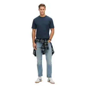 Camiseta lavada Superdry Vintage image-1