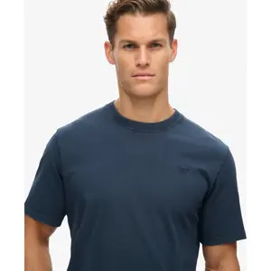 Camiseta lavada Superdry Vintage image-4