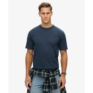 Camiseta lavada Superdry Vintage image-2