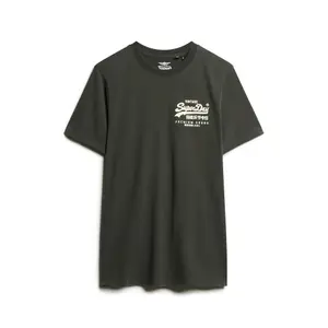 T-shirt à motif Superdry Tokyo image-0