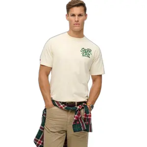 Camiseta Superdry Lo-fi Punk image-1