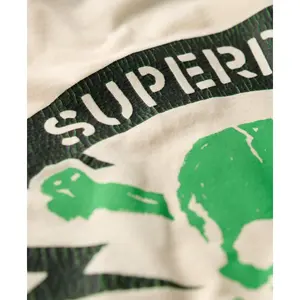 Camiseta Superdry Lo-fi Punk image-6