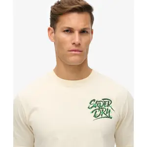 Camiseta Superdry Lo-fi Punk image-5