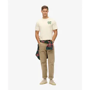 Camiseta Superdry Lo-fi Punk image-2