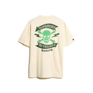 Camiseta Superdry Lo-fi Punk image-3